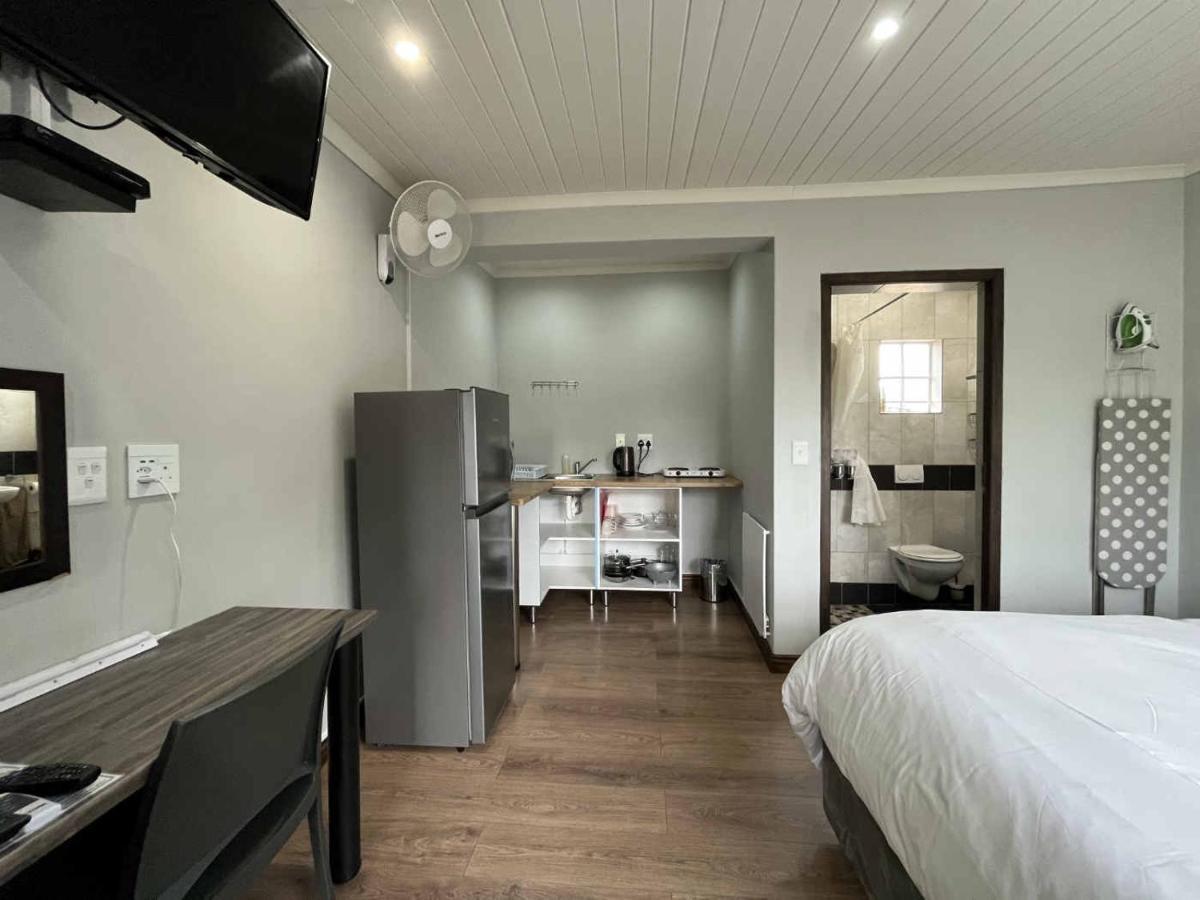 Halleria Self Catering White River Exterior photo