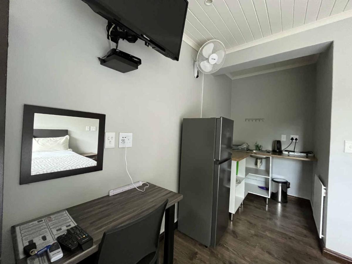 Halleria Self Catering White River Exterior photo
