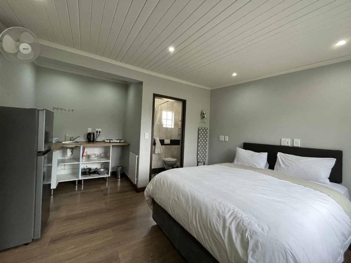 Halleria Self Catering White River Exterior photo
