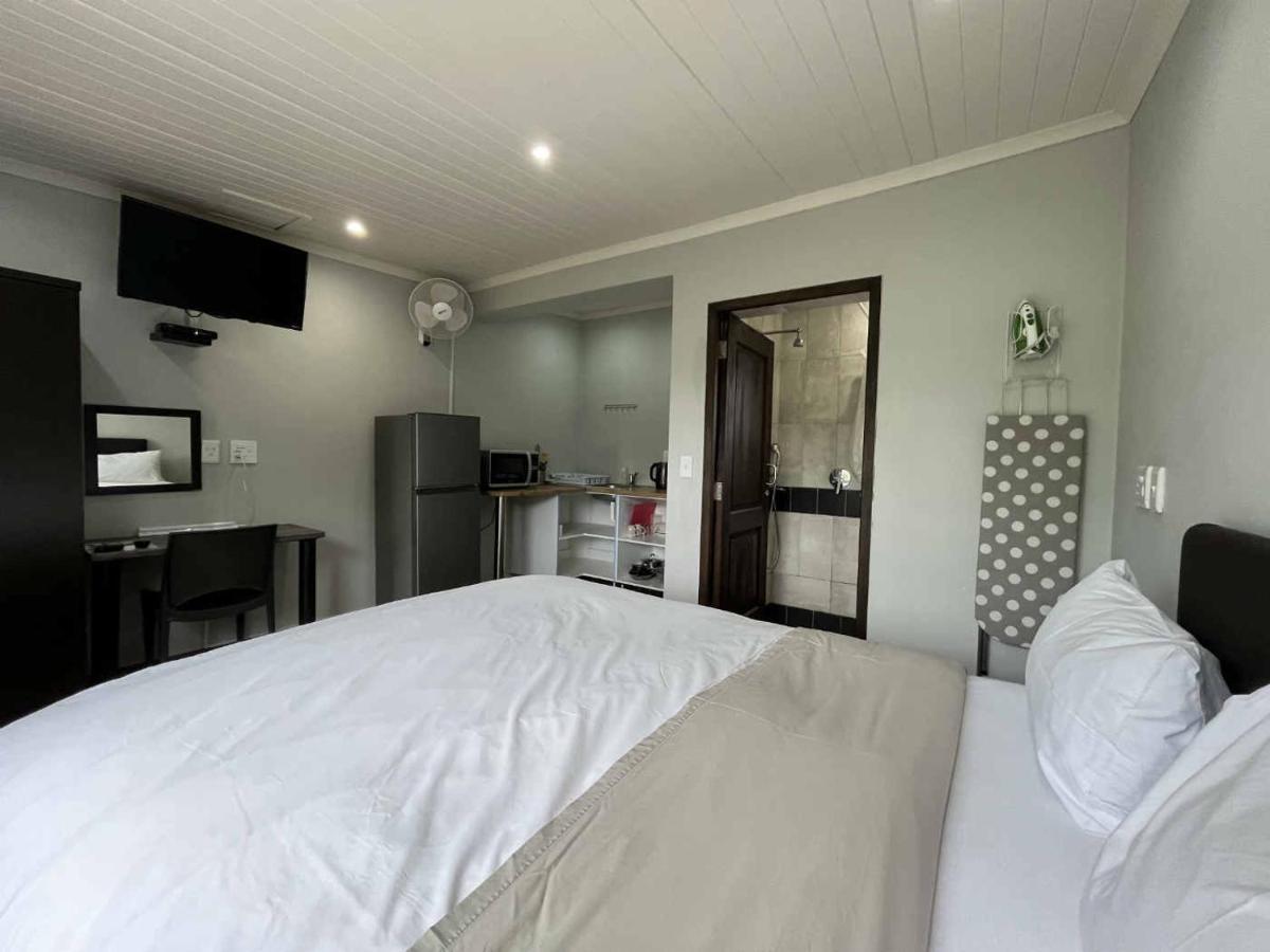 Halleria Self Catering White River Exterior photo