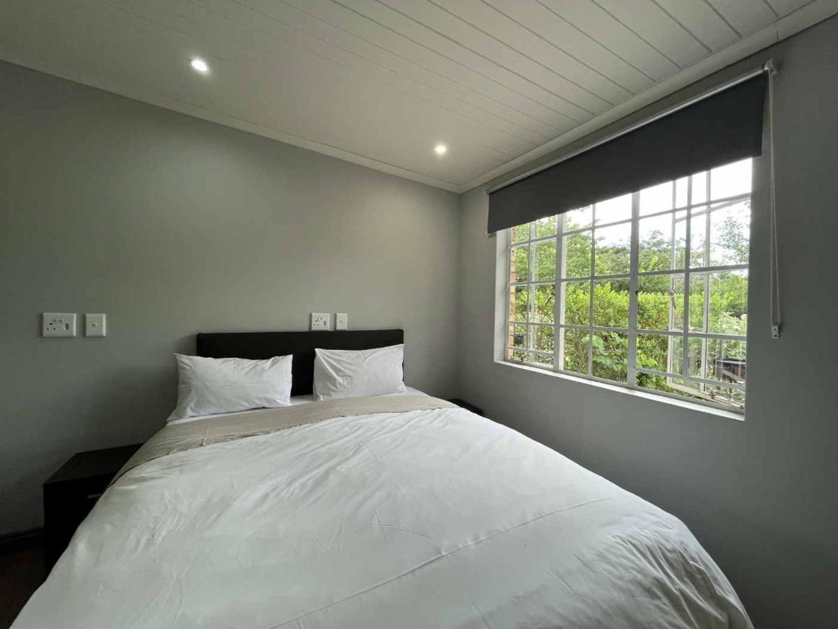 Halleria Self Catering White River Exterior photo