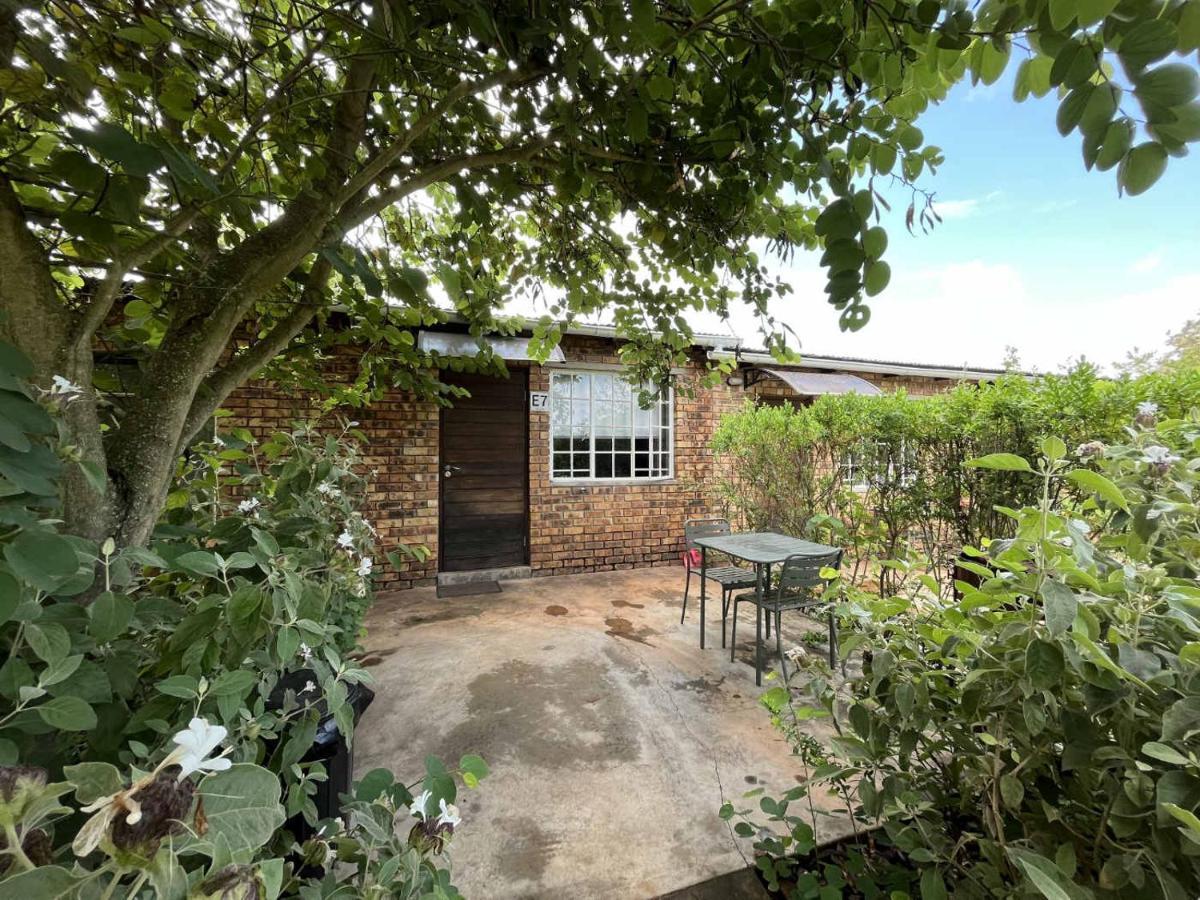 Halleria Self Catering White River Exterior photo
